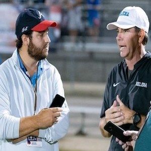 Meet your Posher, Graham